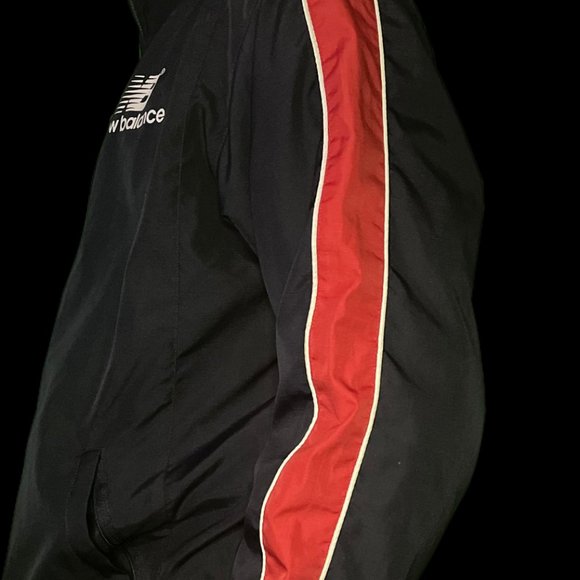 vintage new balance windbreaker - Picture 5 of 5